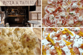 Historic Pizzeria for Sale in Rome 🇮🇹 (Property Included)