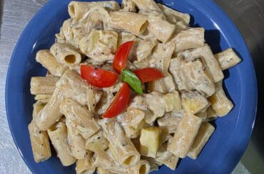 Mountaineer Pasta
