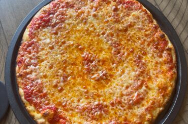 Day 140. Another day, Another Pizza.