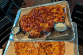 Fortunate Son Pizza -Garland,Tx