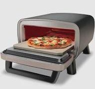 Electric Pizza Oven