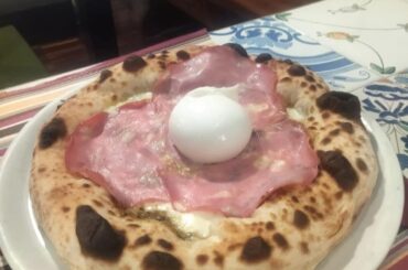 La mortazza con bocconcino di bufala 😜😜😜