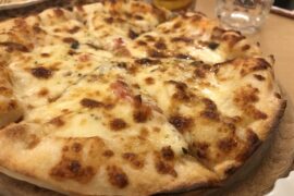 Do you like Thick or Thin Pizza?