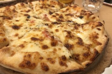 Do you like Thick or Thin Pizza?