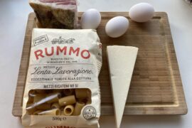 My first time. Wish me luck.