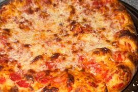 Crisp to perfection!