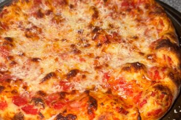 Crisp to perfection!