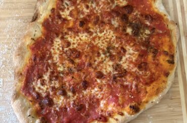 She’s lopsided but she’s beautiful