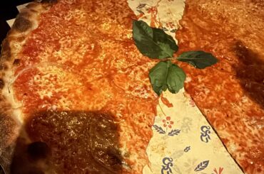 Three Sons in New Haven. Phenomenal as always.