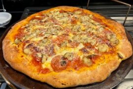 1st and 2nd attempt..