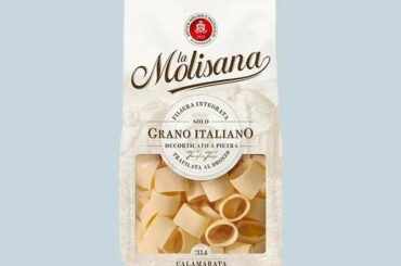 Is Italian bronze cut pasta like La Molisana and Delverde low or high GI?