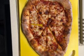 Searching for that perfect crisp