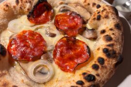 6 day cold ferment sourdough