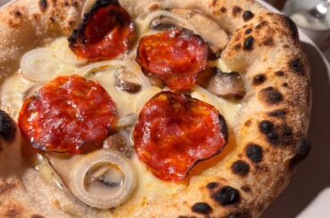 6 day cold ferment sourdough