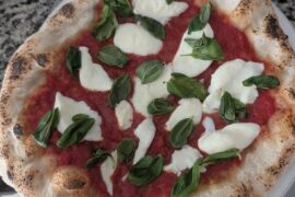 I know this pizza is sacrilege, but I want to say thanks to this sub.