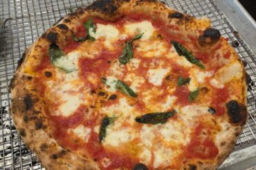 Another Margherita