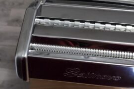 Just got a pasta machine share pasta suggestions 🍝