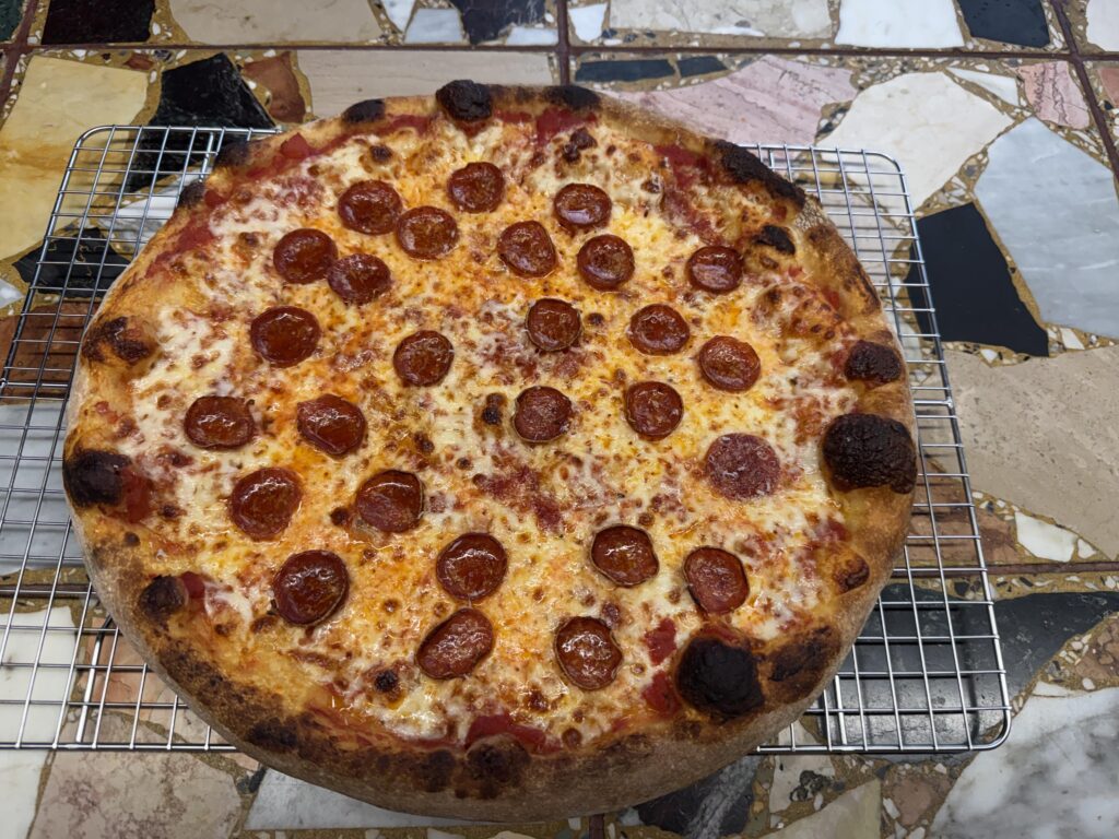 Took A Little Break But Happy With The First One Back