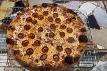 Took A Little Break But Happy With The First One Back