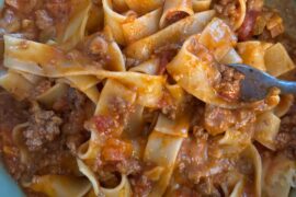 Bolognese