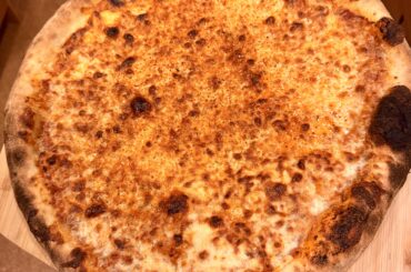 4 cheese New York style