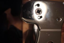 Problem with Marcato Atlas 150