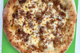 Getting dialed in on the Gozney