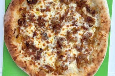 Getting dialed in on the Gozney