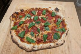 HELP! Need advice on using food processor for dough