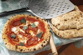 Latest update on my pizza game