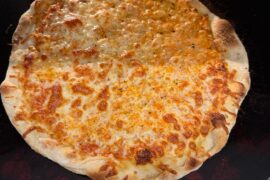 Made my own Pizza Steel!