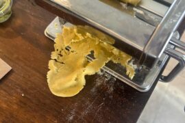 Why, oh why? Is it doing this??!!x