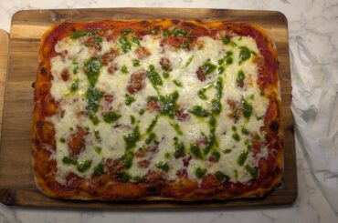 Flexing with you my creation