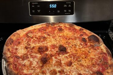 16 in Cheese at home