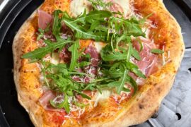 First ever homemade attempt