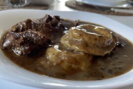 Sorrentinos integrales 🍝