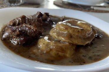 Sorrentinos integrales 🍝