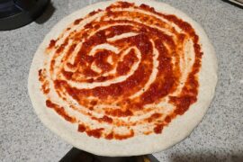 Someone said pizza Friday?? Say less 🤗