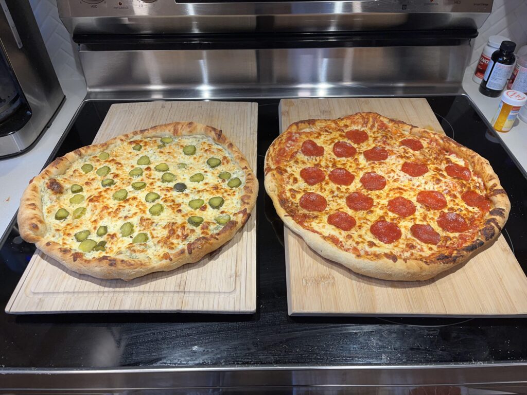 Cold water or warm water, does it matter?