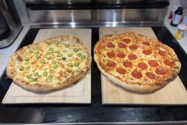 Cold water or warm water, does it matter?