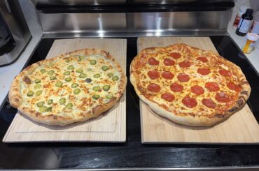 Cold water or warm water, does it matter?