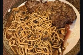 spaghetti rate my plate