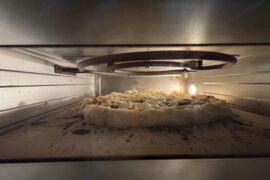 Just sayin , I love this pizza Reddit