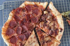 First time caller, long time lurker