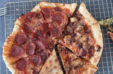 First time caller, long time lurker