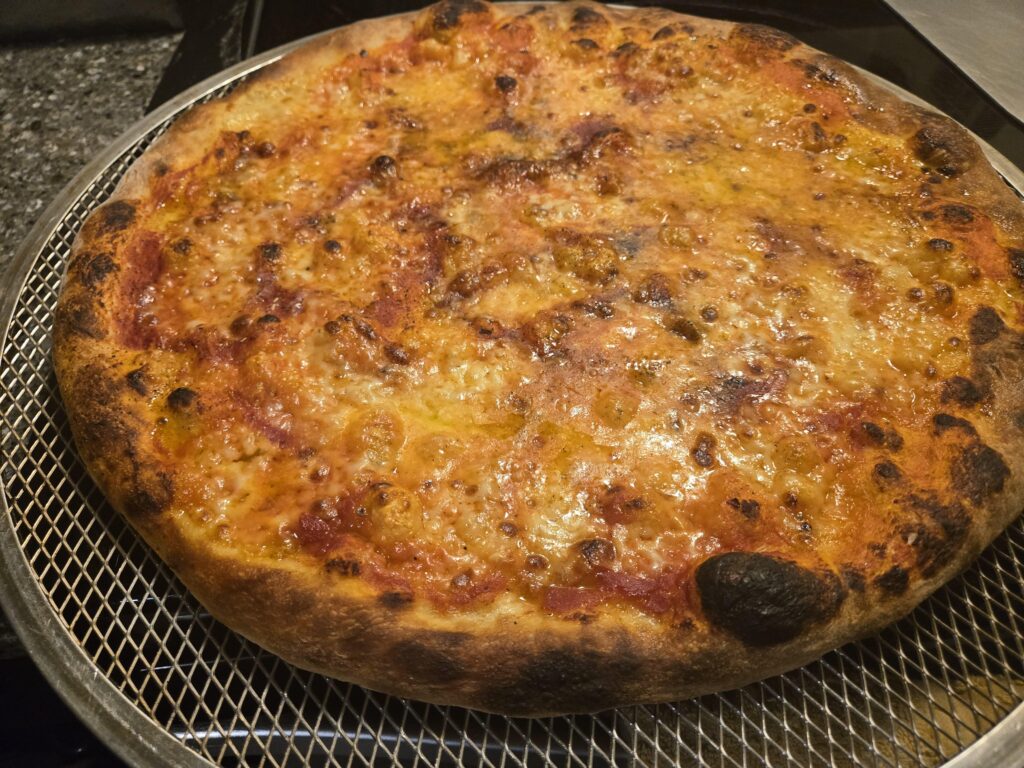 What are thoughts on this