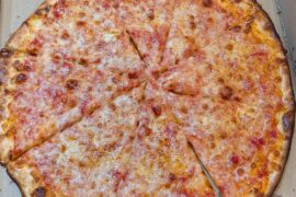 Thank you to the r/pizza community!