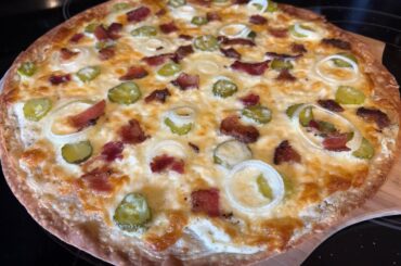 Tried Kenji Lopez Chicago recipe