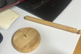 Improvise, adapt, overcome