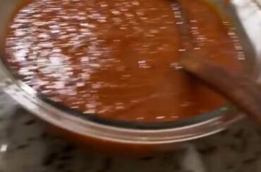 Sunday Gravy -Ragu